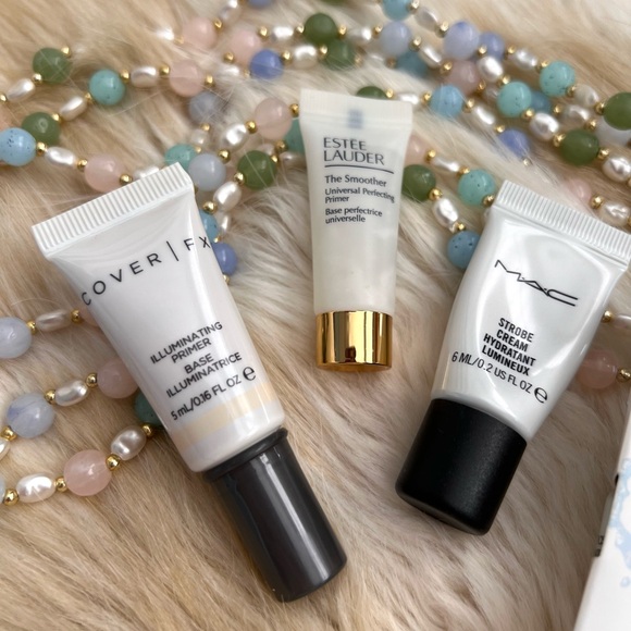 Four Mini Face Primer - Picture 2 of 3